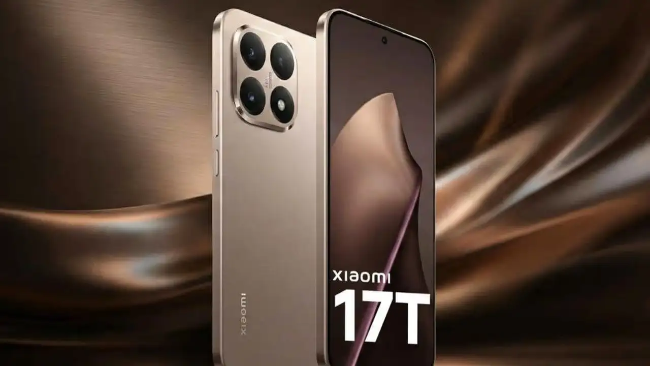أسعار هواتف Xiaomi 17T تتسرب مع مواصفات تنافسية للفئة المتوسطة.
